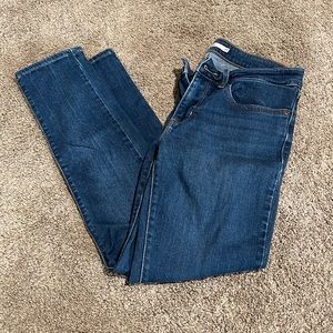 Levi’s Skinny Jeans
